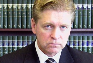 Patrick Fagan, Criminal Defence Lawyer